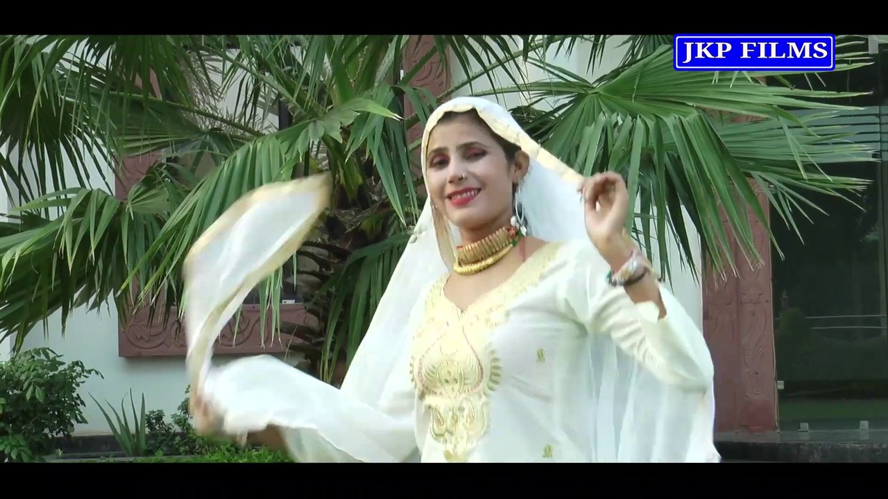 New Mewati Song || मेरा पतला-पतला हाथ || Mera Patla-Patla Haath || Muskan, Sahina || JKP MUSIC