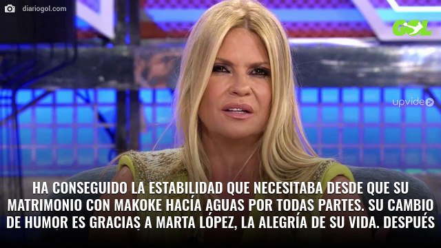 ¡Bomba Kiko Matamoros! Y va de Marta López: “¡Makoke está hundida!