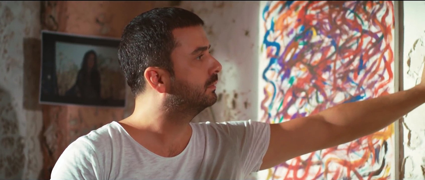 Onur Şan - Hadi Ben Kaçtım
