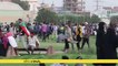 Des milliers de soudanais appellent à la dissolution du parti d'Omar El-béchir