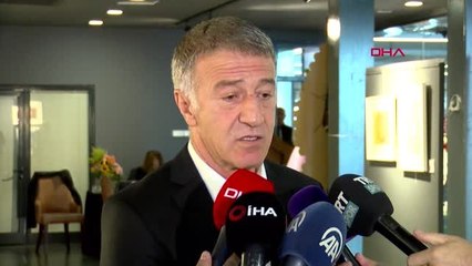 Spor ahmet ağaoğlu oyuncularıma gösterdikleri çabadan dolayı teşekkür ediyorum