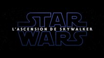 Star Wars L'Ascension de Skywalker - Bande Annonce 2 VF