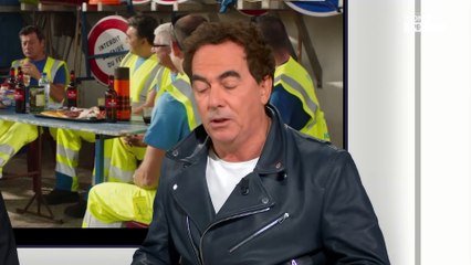 Morandini Live- Les Chevaliers du Fiel : "On fait un humour de gauche" (vidéo)