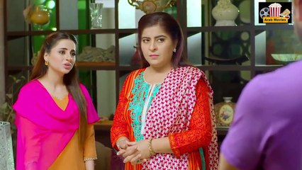 HD مسلسل " قلبي يختار " الحلقة 21 - مدبلج شاشة كاملة