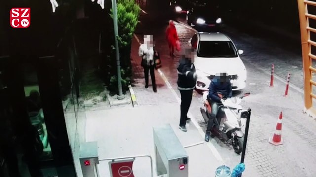 FETÖ’den kırmızı bültenle aranan eski savcı böyle yakalandı