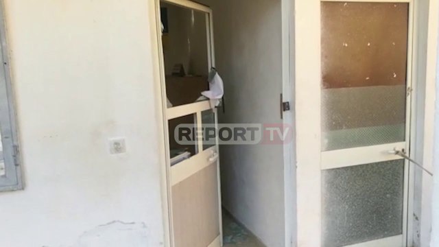 Report TV - Grabiten 460 mijë lekë në postën e Bulqizës, autori i maskuar qëlloi me armë