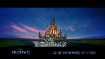 Frozen 2 la Película  de Disney - Estamos juntas en esto