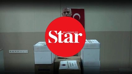 Şehit çocuğundan duygulandıran mektup: Babamın intikamını alın