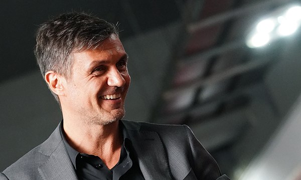 Speciale UEFA: Paolo Maldini