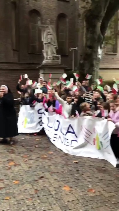 Conte alla Scuola Cottolengo! (22.10.19)