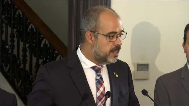 Buch: En un colectivo de 17.000 personas evidentemente hay errores