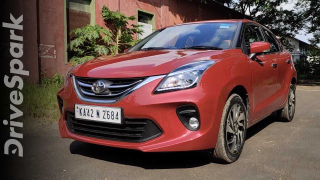 Toyota Glanza Review: Design, Interiors, Features, Specs & Performance