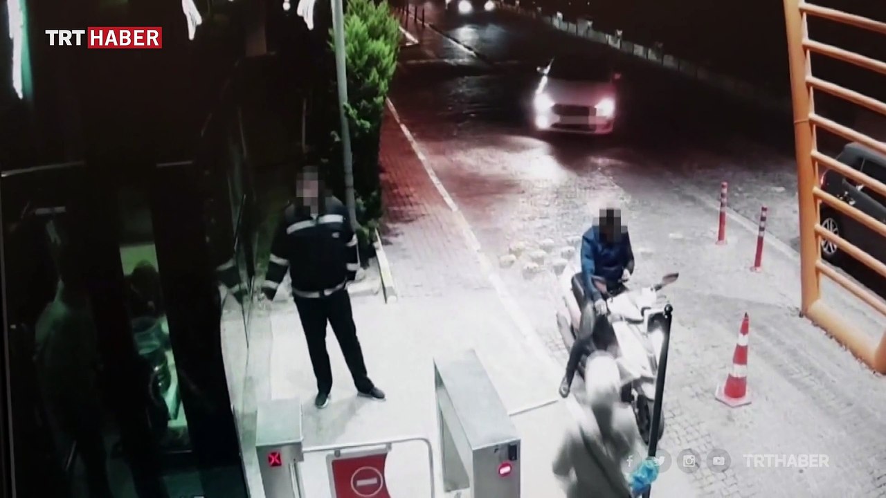 FETÖ'cü eski savcı Dalkuş tutuklandı