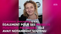 Corinne Masiero ancienne prostituée : ses années noires révélées