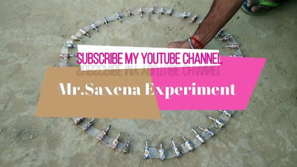 BULAT KE CIRCLE MEY CHAKRI