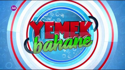 Yemek Bahane