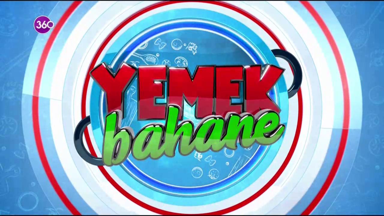 Yemek Bahane