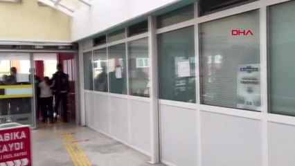 Kocaeli-hırsızlıktan aranırken yakalanan 4 kişi tutuklandı