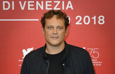 Vince Vaughn to star in new comedy