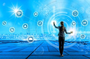 La transformation digitale ou numérique