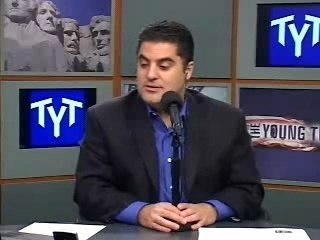 Republican Funding Efforts Are a Joke