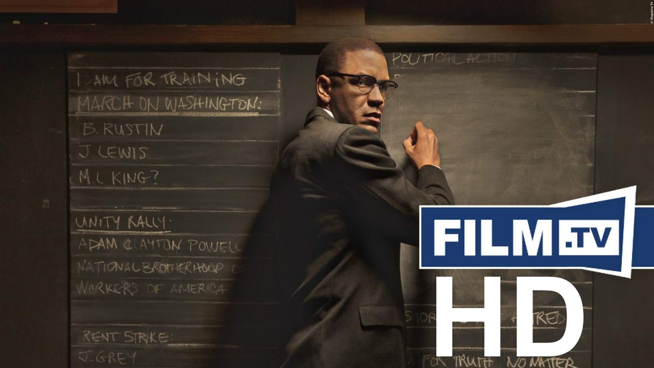 Godfather of harlem - staffel 1 trailer deutsch german (2019)