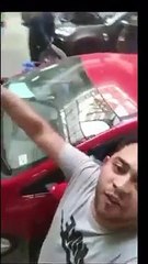 مواطن يناشد "حماية المستهلك" التدخل لإصلاح عيوب صناعة بسيارته