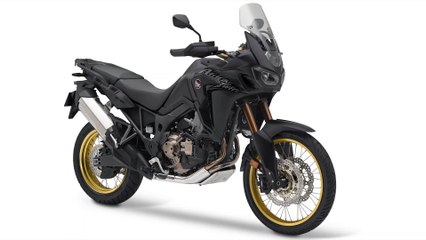 Top Automatic Motorcycles You Can Buy In 2019