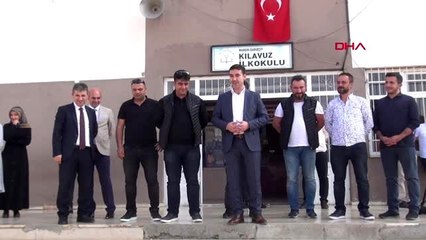 İstanbul'dan anadolu'ya açılan gönül bahçesi