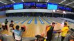 Men's Singles Squad 1 - Lanes 11-18 - 25th Asian Tenpin Bowling Championships 2019