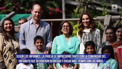 Kate Middleton comparte su primera publicación de Instagram