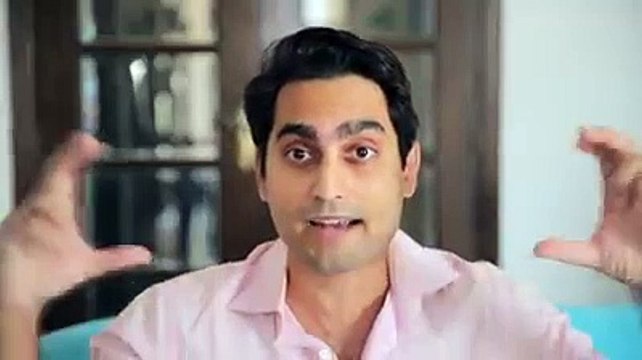 Here's never before seen footage of Rishtay Ka Soda - The Deleted Scenes!