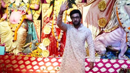 Ranbir Alia's Engagement Invitation card out