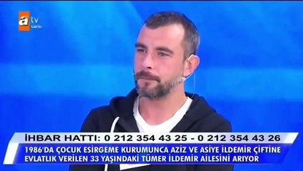 Müge Anlı’dan, Zazaca konuşmaya sansür