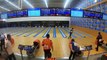 Men's Singles Squad 1 - Lanes 41-48 - 25th Asian Tenpin Bowling Championships 2019