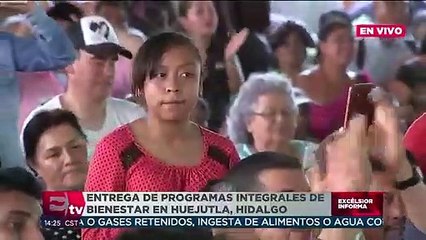 Este es el presidente mexicano que pretendía que España pidiera perdón... Juzguen ustedes