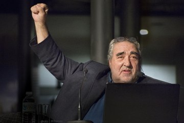 Conférence  Eduardo Souto de Moura