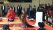 Japan Enthronement Ceremony Brings Royal Dignitaries From Around the World