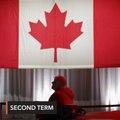Justin Trudeau's Liberals win Canada vote, will form minority govt