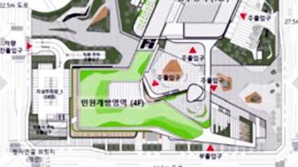 정부 세종 신청사 설계 완료...2022년 완공 / YTN