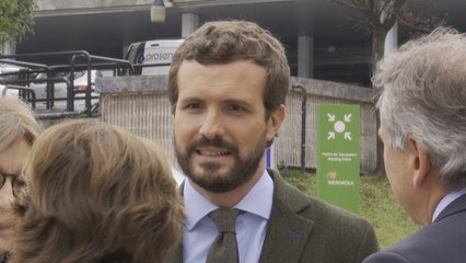 下载视频: Casado pide que la AN investigue la violencia de Cataluña