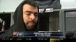 Kyle Van Noy's Reaction To Sam Darnold 'Seeing Ghosts' Is Priceless