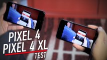 Test des Google Pixel 4 et Pixel 4 XL, les nouveaux champions de la photo ?
