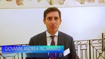Il ruolo di EY come consulente del settore private banking - Giovanni A. Incarnato - EY