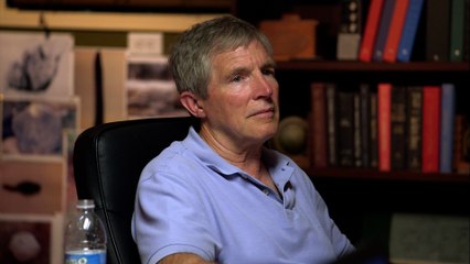 The Curse of Oak Island|Pulitzer Reveals His Theory|S2|E3