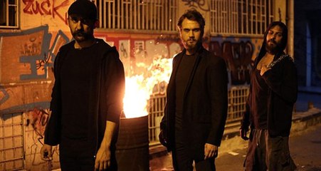 Radyo ve Televizyon Üst Kurulu'ndan Çukur'a ceza yağdı