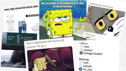 How Juul went from a $38 billion darling to uncertain future and FDA investigation