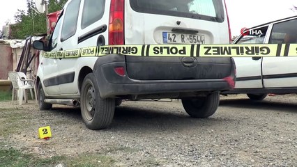 Kocaeli iki aile arasında silahlı çatışma: 7 gözaltı