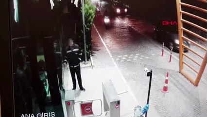 Fetö soruşturmasında aranan firarisi savcı böyle yakalandı