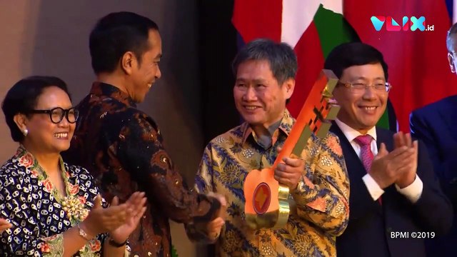 Retno Marsudi Pastikan RI Selalu Dampingi Rakyat Palestina